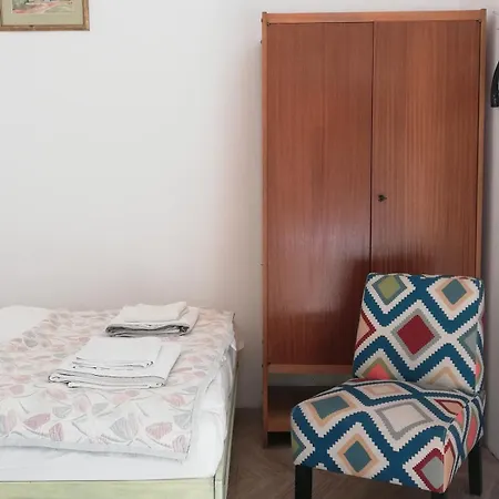 Vakantiehuis Oficynka Przy Lesie