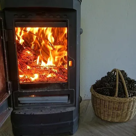 Oficynka Przy Lesie Grzegorzewice